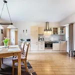 Ferienhaus De Lueuete Kaat