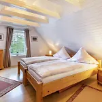 De Lueuete Kaat Ferienhaus Offenbuttel