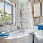 Ferienhaus De Lueuete Kaat *