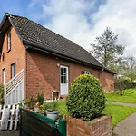 De Lueuete Kaat Ferienhaus *