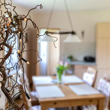 De Lueuete Kaat بيت للعطل Offenbuttel