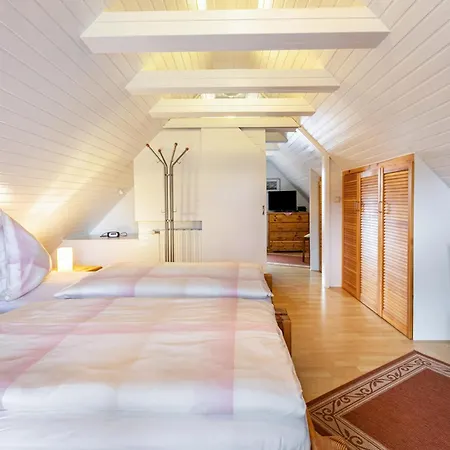 بيت للعطل De Lueuete Kaat