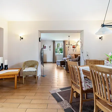 De Lueuete Kaat بيت للعطل Offenbuttel