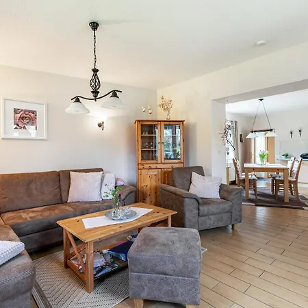 Vakantiehuis De Lueuete Kaat *