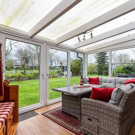 De Lueuete Kaat Offenbuttel