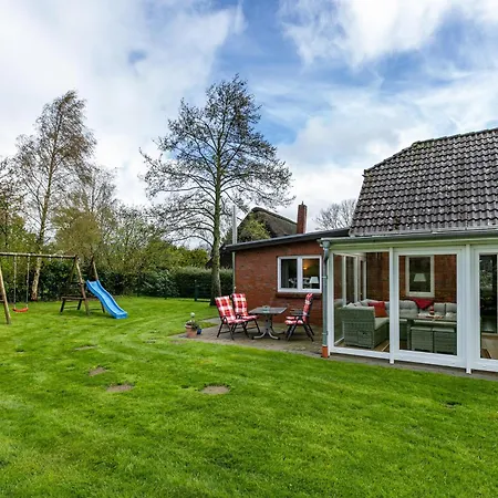 De Lueuete Kaat בית נופש