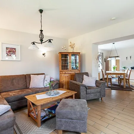 De Lueuete Kaat Ferienhaus Offenbuttel