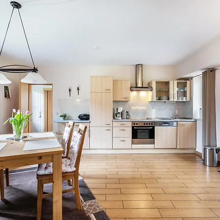 Vakantiehuis De Lüüte Kaat