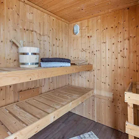 De Lüüte Kaat Vakantiehuis *