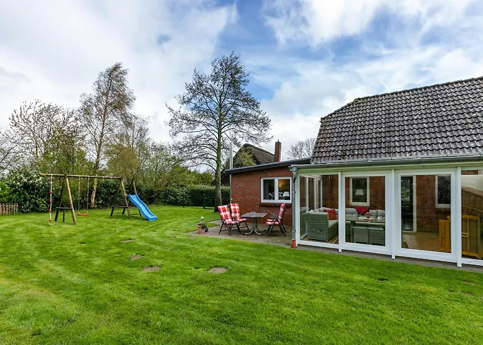 De Lueuete Kaat Casa de Férias