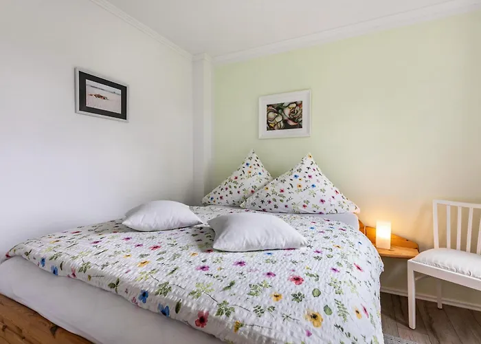 De Lueuete Kaat Offenbuttel